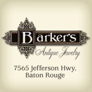 Barker's Antique Jewelry