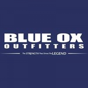 Blue Ox Outfitters