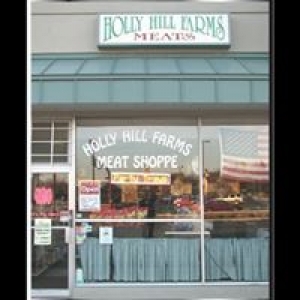 Holly Hill Farms Meat Shoppe
