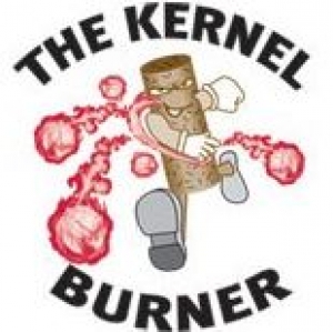 Kernel Burner