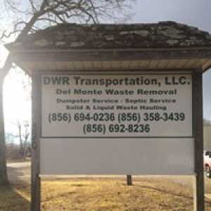 D W R Transportation