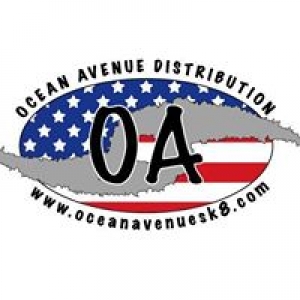 Ocean Avenue Distribution