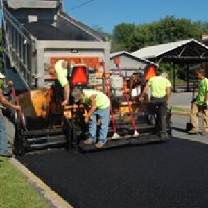 Mike Cleck Paving and Sealcoating LLC