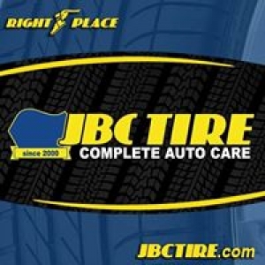 JBC TIRE & SERVICE