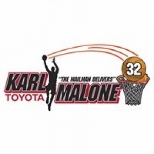 Karl Malone Toyota
