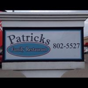 Restaurant Patrick's