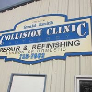 Collision Clinic