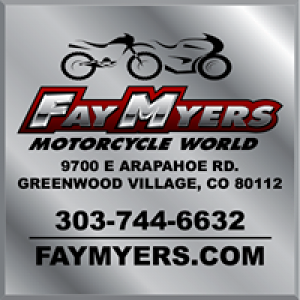 Fay Myers Motorcycle World