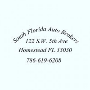 South Florida Auto Brokers