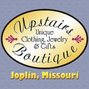 Upstairs Boutique & Gift