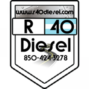 R40 Diesel
