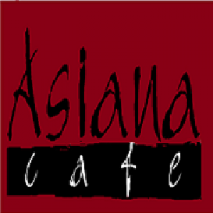 Asiana Cafe