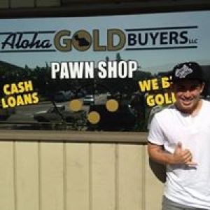 Aloha Gold Buyers, LLC