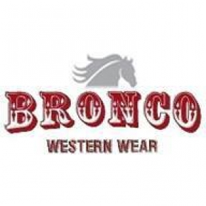 Bronco Western Wear LLC