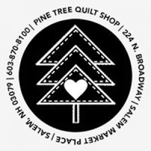 Pine Tree Quilt Shop