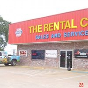 The Rental Company of Cenla LLC