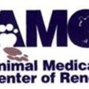 Animal Medical Center of Reno