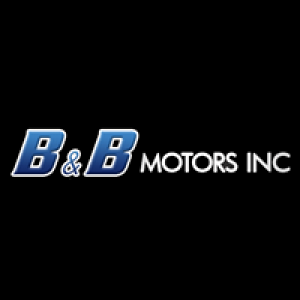B & B Motors Inc