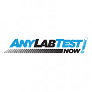 Anylab Test Now