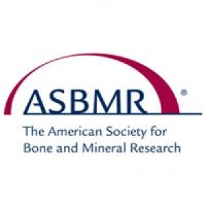 American Society Of Bone & Mineral Research