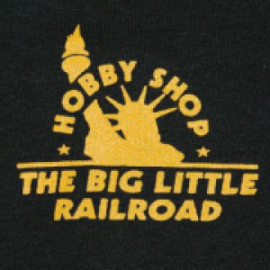 Big Little Railroad Hobby Shop