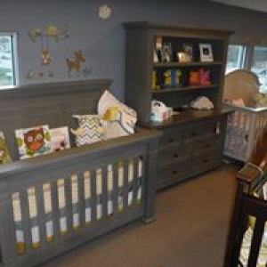All About Kids Youth Furniture