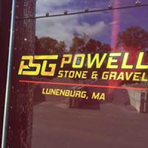 Powell Stone And Gravel