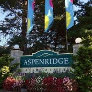 Aspen Ridge Apartments
