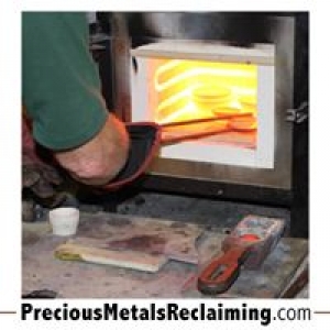 Precious Metals Reclaiming Service