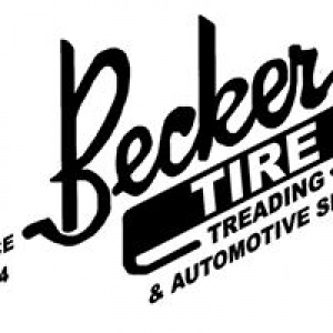 Becker Tire of Salina