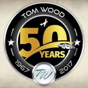 Tom Wood Collision Center
