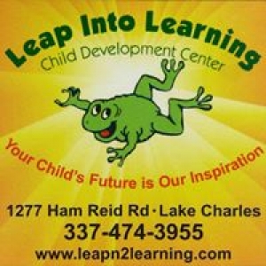 Leap Into Learning