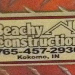 Beachy Construction