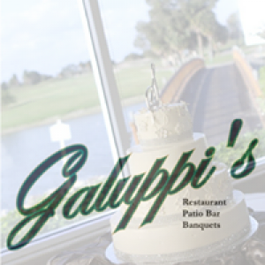 Galuppi's Banquets