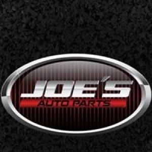 Joe's Auto Parts