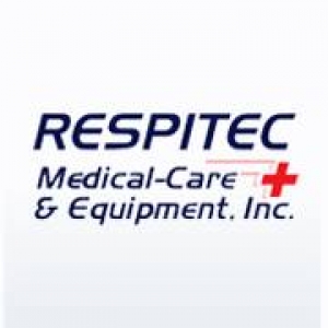 Respitec Medical-Care & Equipment Inc