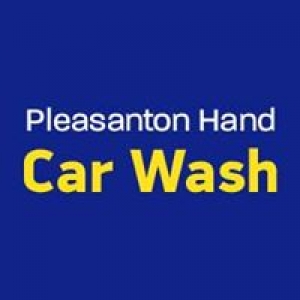 Pleasanton Car Wash