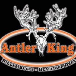 Antler King Trophy Products Inc