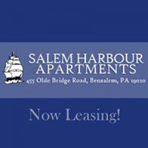 Salem Harbour Apartments