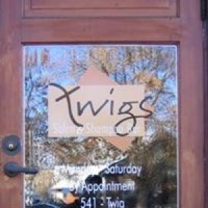 Twigs Salon