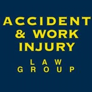 Accident and Work Injury Lawyers Group