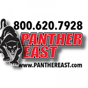 Panther East of Lake Erie