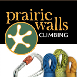 Prairie Walls Climbing Gym