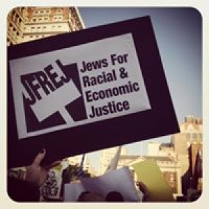 Jews for Racial and Ecomomic Justice