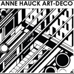Anne Hauck Art Deco