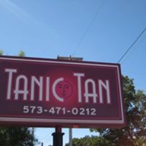 Tanic Tan