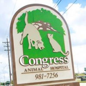 Congress Animal Hospital