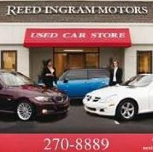 Reed Ingram Motors
