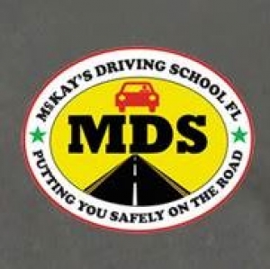 McKay's Driving & Traffic School