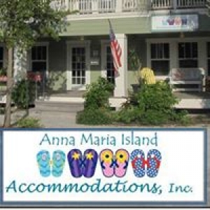 Anna Maria Island Accommodations